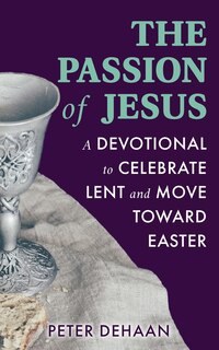 Couverture_The Passion of Jesus