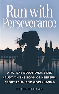 Front cover_Run with Perseverance