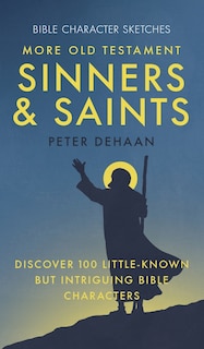 Couverture_More Old Testament Sinners and Saints