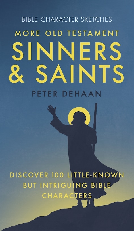 Couverture_More Old Testament Sinners and Saints