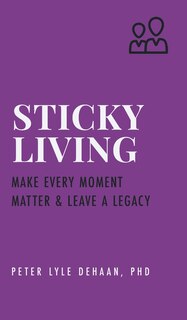 Front cover_Sticky Living