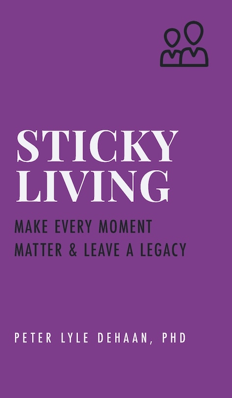 Front cover_Sticky Living