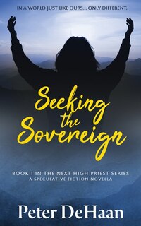 Front cover_Seeking the Sovereign