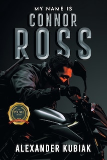 Couverture_My Name is Connor Ross
