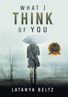 Front cover_What I Think of You