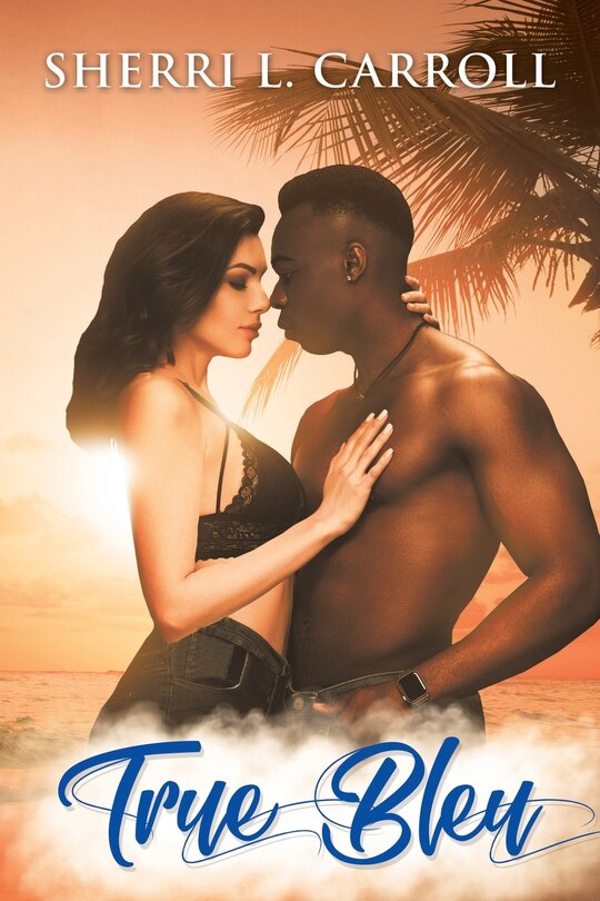 Front cover_True Bleu