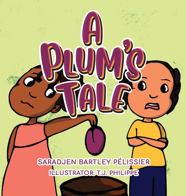 A Plum's Tale
