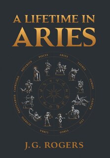 Front cover_A Lifetime in Aries
