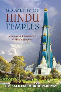 Couverture_Geometry of Hindu Temples