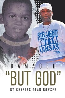 Front cover_Damaged But God