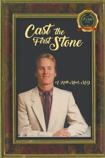 Front cover_Cast the First Stone