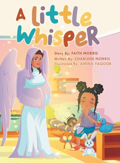 Couverture_A Little Whisper