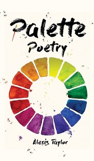 Front cover_Palette Poetry