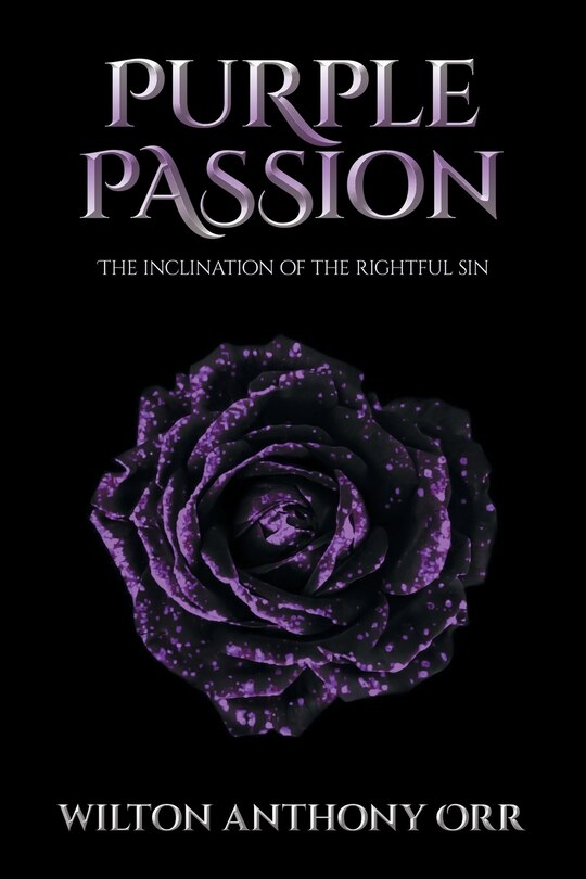 Couverture_Purple Passion