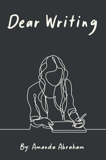 Front cover_Dear Writing