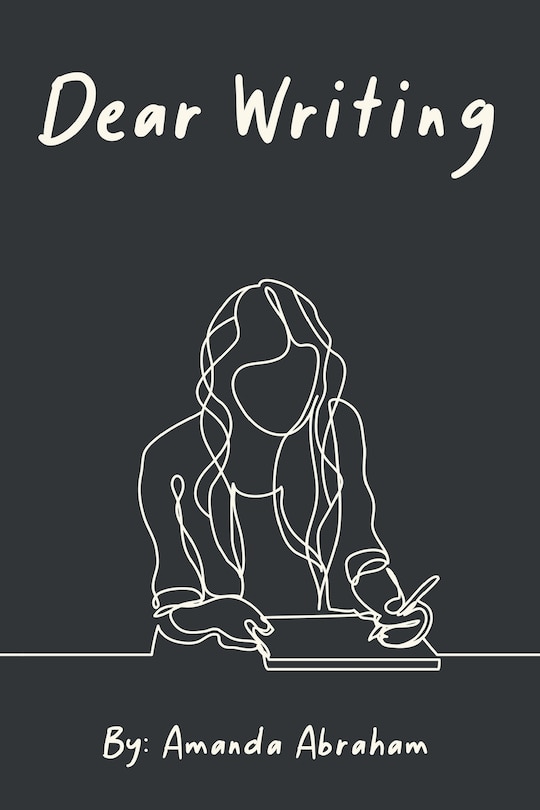 Front cover_Dear Writing