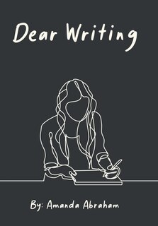 Front cover_Dear Writing