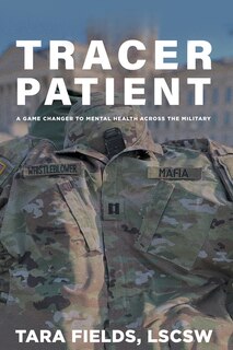 Front cover_Tracer Patient