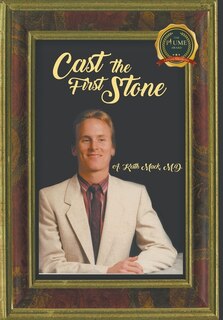 Front cover_Cast the First Stone