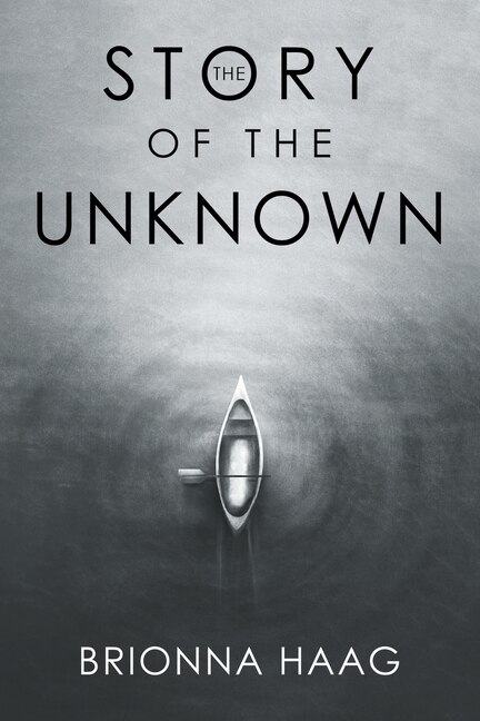 Couverture_The Story of the Unknown