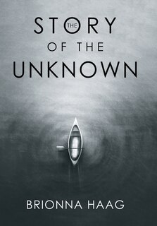 Front cover_The Story of the Unknown