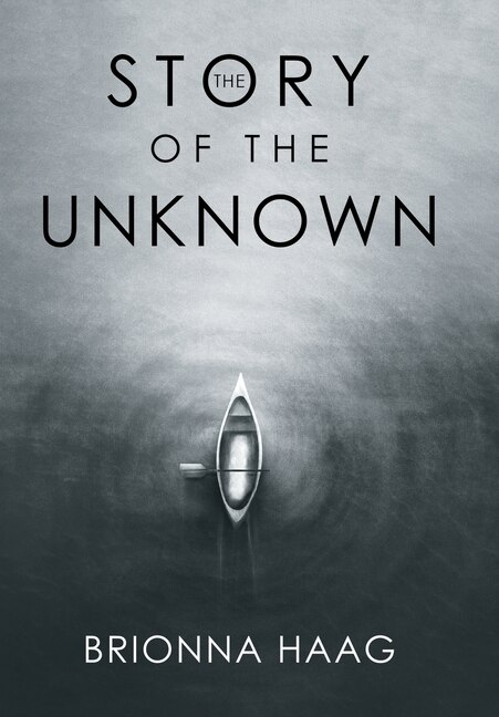 Front cover_The Story of the Unknown
