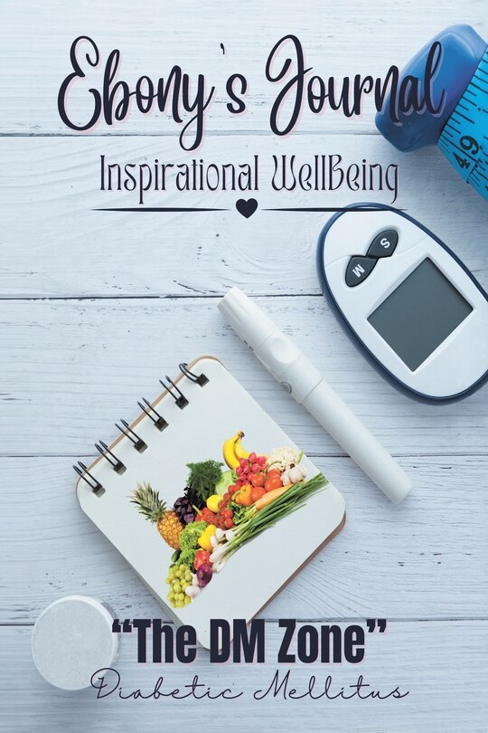 Couverture_Ebony's Journal