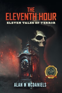 Front cover_The Eleventh Hour