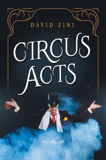 Front cover_Circus Acts