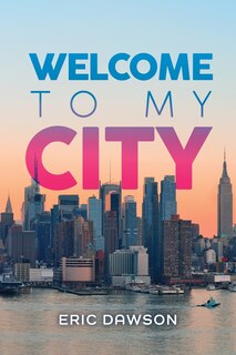 Front cover_Welcome to My City