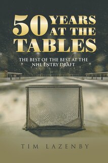 Couverture_50 Years at the Tables