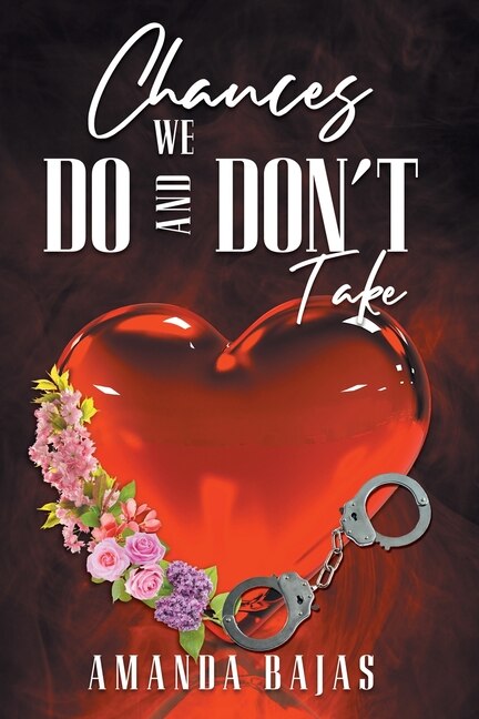 Front cover_Chances We Do and Don't Take