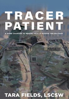 Front cover_Tracer Patient