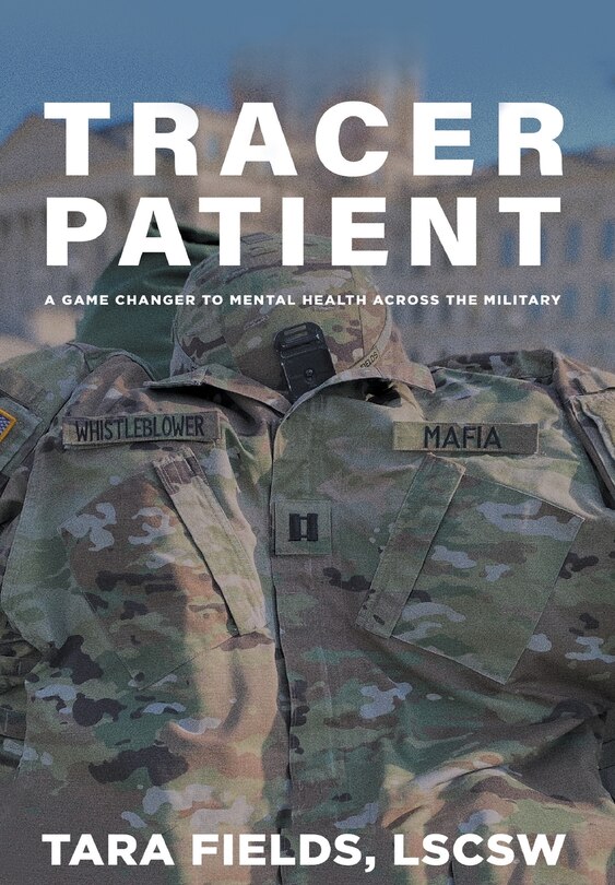 Front cover_Tracer Patient
