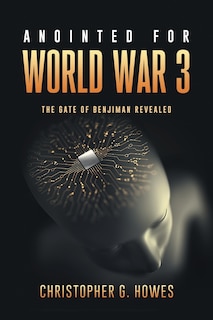 Front cover_Annointed for World War 3