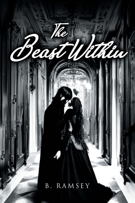 Front cover_The Beast Within
