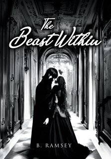 Front cover_The Beast Within