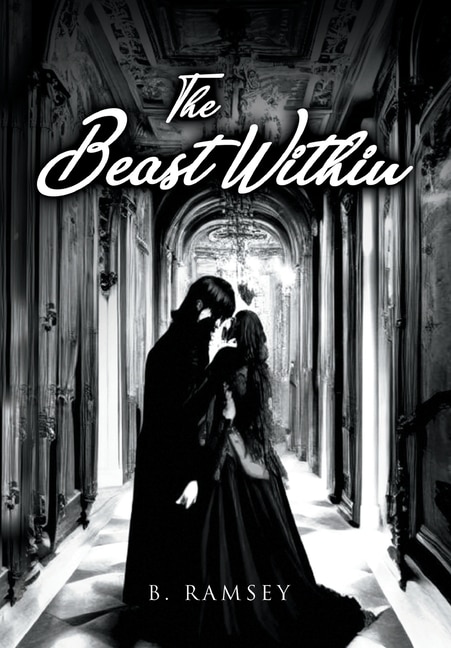 Front cover_The Beast Within