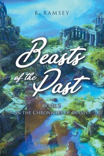 Couverture_Beasts of the Past