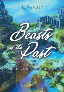 Couverture_Beasts of the Past