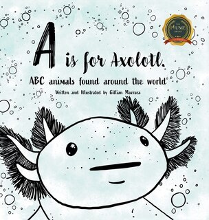 Couverture_A is for Axolotle