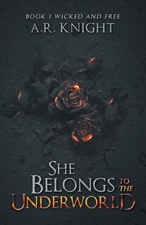 Couverture_She Belongs To The Underworld