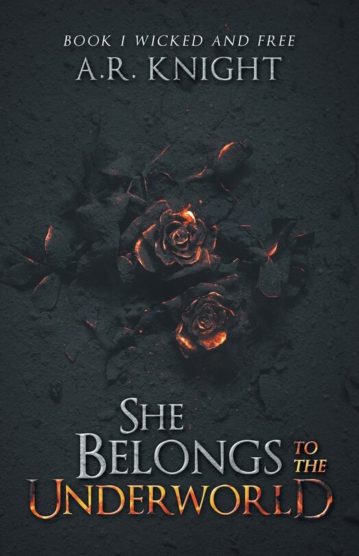 Couverture_She Belongs To The Underworld