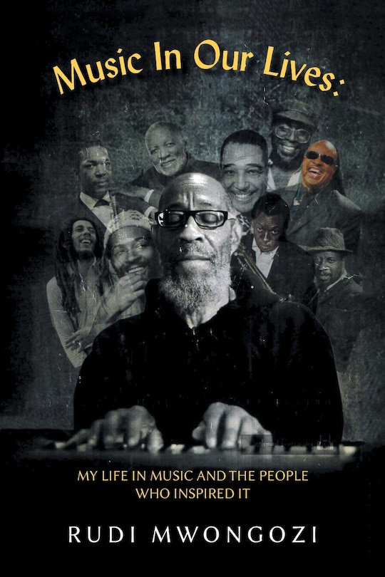 Couverture_Music In Our Lives