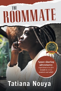 Couverture_The Roommate