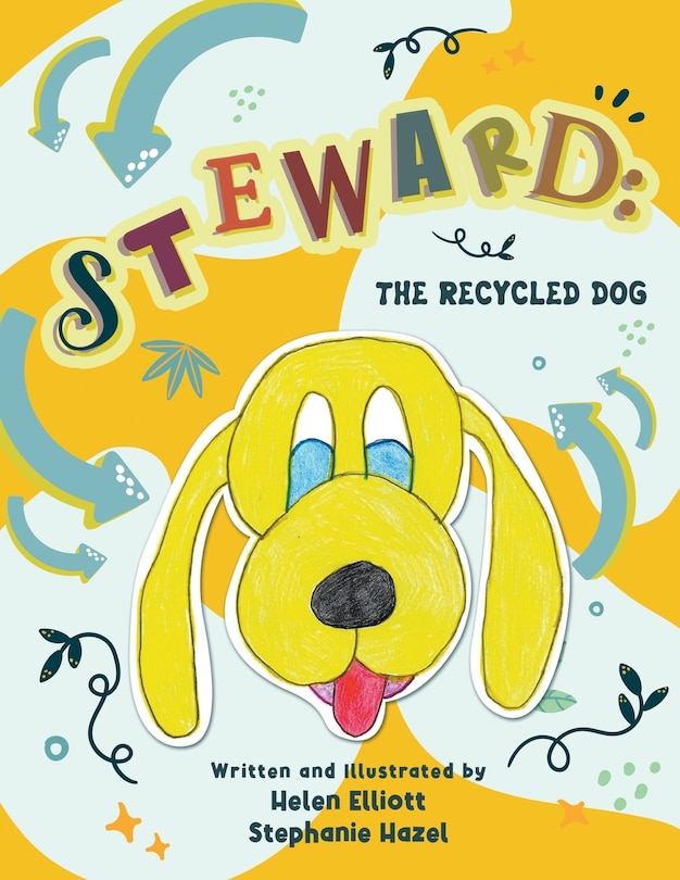 Front cover_Steward