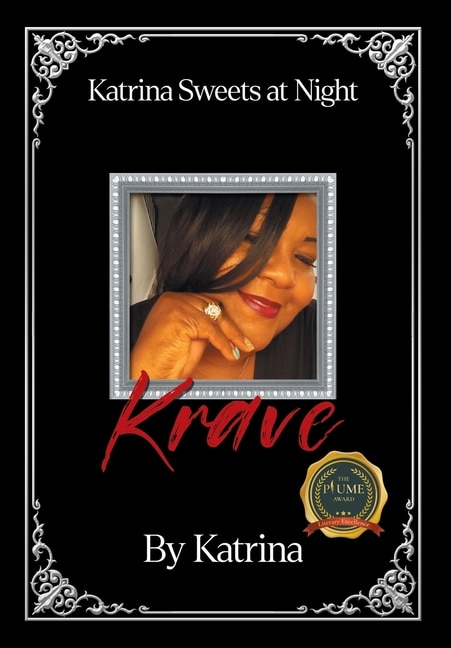 Front cover_Krave