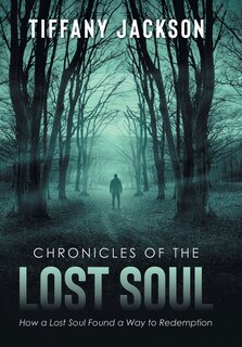 Couverture_Chronicles of the Lost Soul