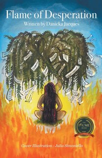 Couverture_Flame of Desperation