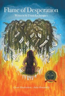 Couverture_Flame of Desperation